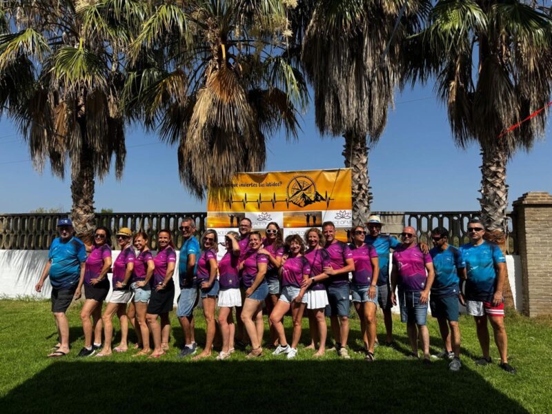 Guías acompañantes