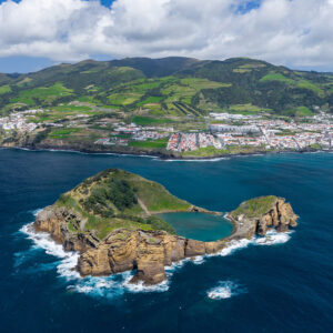 Viaje Azores: el caribe Portugués