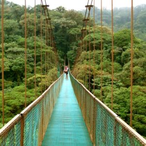 VIAJE A COSTA RICA 2026