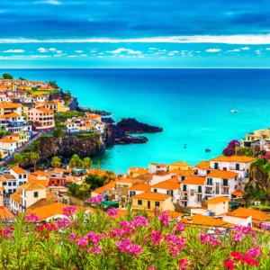 VIAJE A MADEIRA en JULIO de 2025