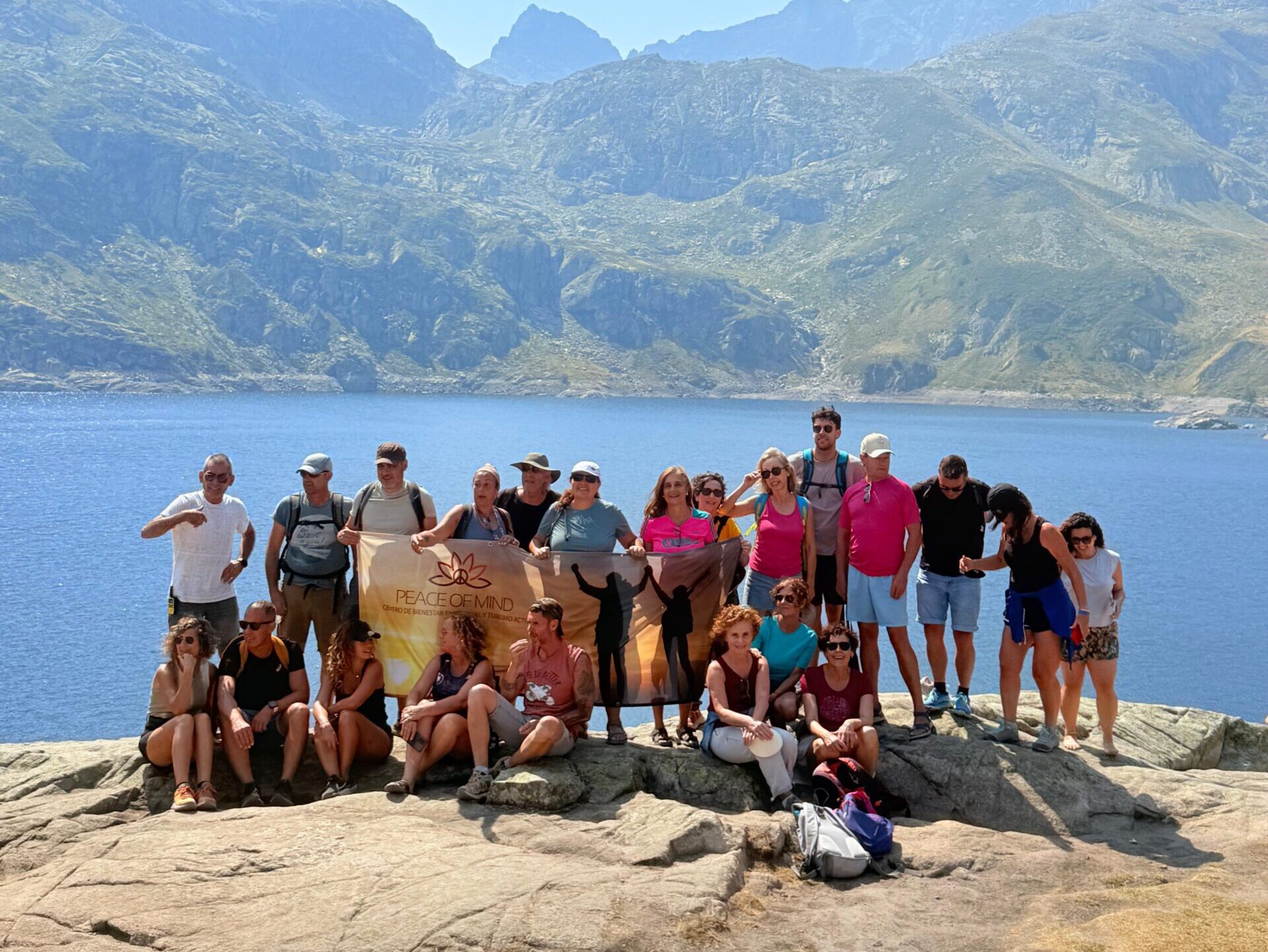 viajes exclusivos y en grupo