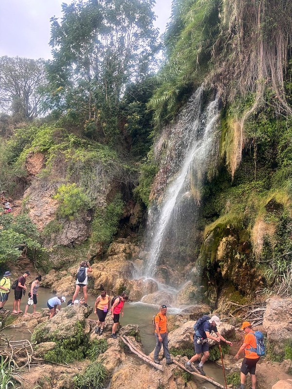 Ruta Circular de Anna