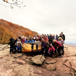 Escapada a Groenlandia