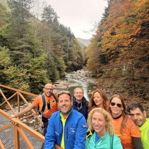 Excursion cultural - Prueba