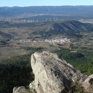 3er reto: Alto de Pina marzo 26