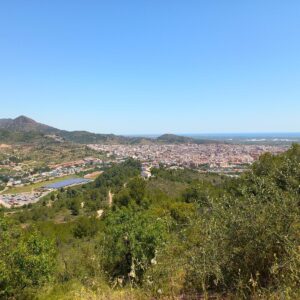 ruta el pipa marzo 2026