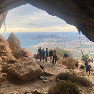 Ruta forat Bèrnia marzo 2026