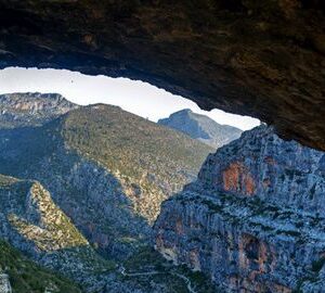 ruta 6000 escalones abril 2026