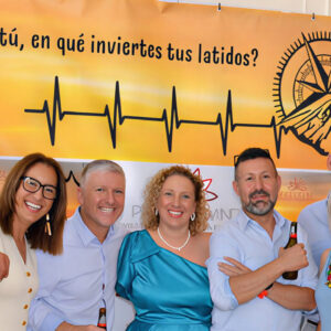 Gala premios mayo 2026