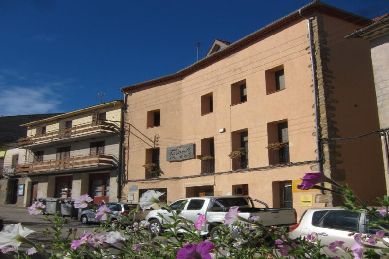 Congost Mont-Rebei 26 Junio