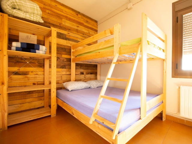 Congost Mont-Rebei 26 Junio