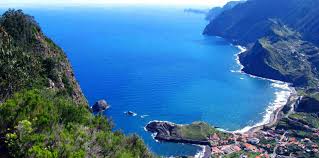 viaje a madeira en agosto