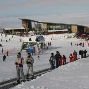 Excursión Javalambre Febrero 2026