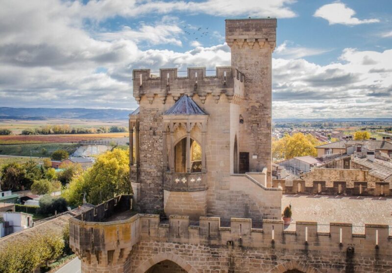 viaje a navarra agosto 2026