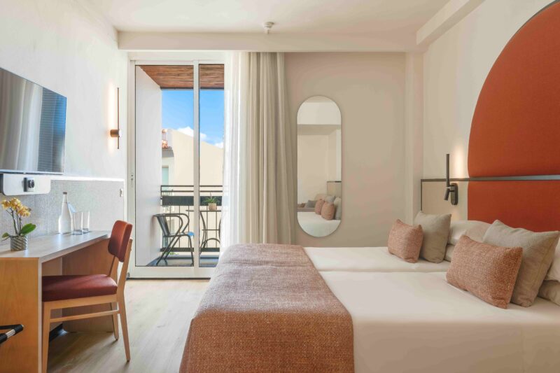 viaje a madeira en agosto