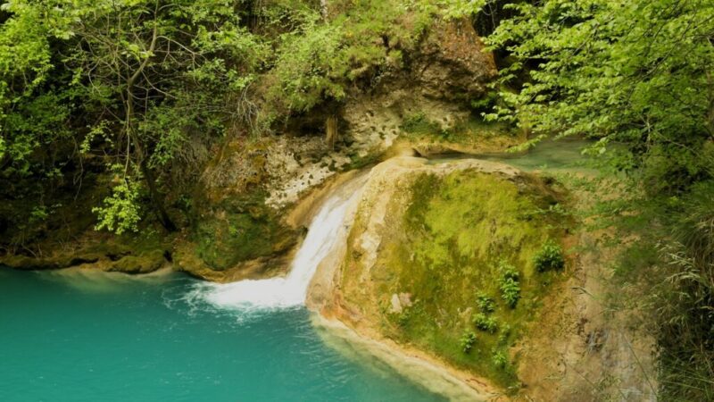 viaje a navarra agosto 2026